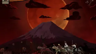Скриншот 5 к игре Sengoku - A Time of Warriors and Demons