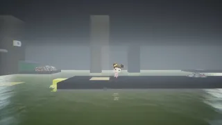 Скриншот 5 к игре Chibi Girl VS Evil Zombie Dead