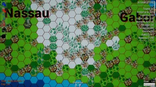 Скриншот 6 к игре Hexagon World