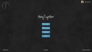 Скриншот 1 к игре HangTogether