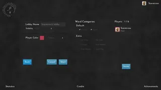 Скриншот 4 к игре HangTogether