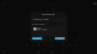 Скриншот 7 к игре HangTogether