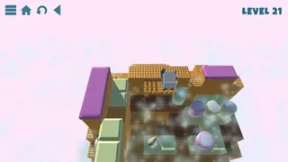 Скриншот 5 к игре Catch The Donut