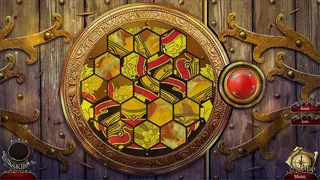 Скриншот 2 к игре Chimeras: Cursed and Forgotten Collector's Edition