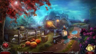 Скриншот 3 к игре Chimeras: Cursed and Forgotten Collector's Edition