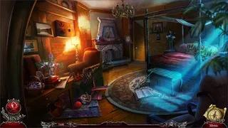 Скриншот 6 к игре Chimeras: Cursed and Forgotten Collector's Edition