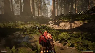 Скриншот 1 к игре Kingdomfall
