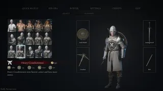 Скриншот 3 к игре Kingdomfall