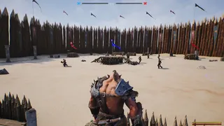 Скриншот 4 к игре Kingdomfall