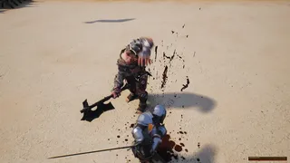 Скриншот 5 к игре Kingdomfall