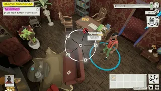 Скриншот 2 к игре Heist Simulator