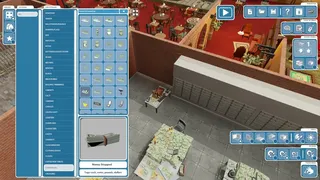 Скриншот 3 к игре Heist Simulator