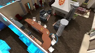 Скриншот 4 к игре Heist Simulator