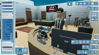 Скриншот 7 к игре Heist Simulator