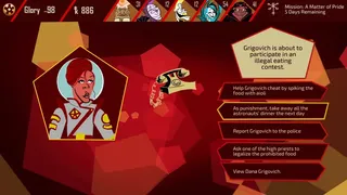 Скриншот 1 к игре Astronaut: The Best