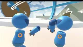 Скриншот 8 к игре Jetpack Vacation