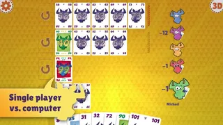 Скриншот 1 к игре 6 takes!