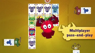 Скриншот 2 к игре 6 takes!
