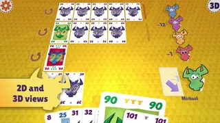 Скриншот 5 к игре 6 takes!