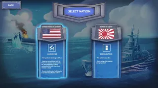 Скриншот 5 к игре Battleships: Command of the Sea