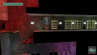 Скриншот 2 к игре SpacePOM