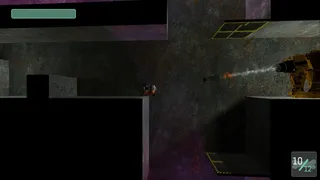 Скриншот 3 к игре SpacePOM