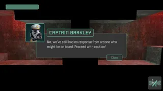 Скриншот 4 к игре SpacePOM