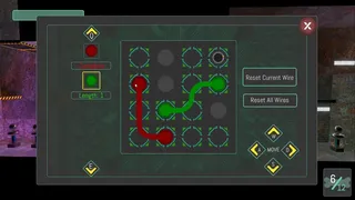 Скриншот 7 к игре SpacePOM