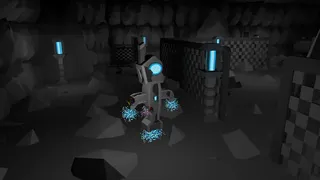 Скриншот 1 к игре Malfunction II