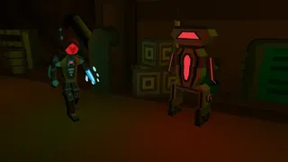 Скриншот 8 к игре Malfunction II