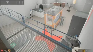 Скриншот 4 к игре Code Zero
