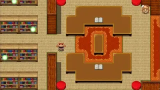 Скриншот 1 к игре 幻想殇物语