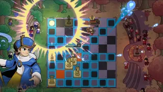 Скриншот 2 к игре Checkmate Kings