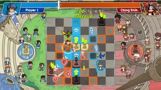 Скриншот 3 к игре Checkmate Kings