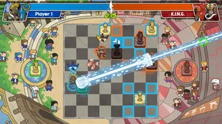 Скриншот 4 к игре Checkmate Kings