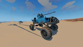 Скриншот 5 к игре Carrier Command 2 VR
