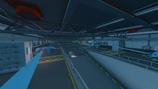 Скриншот 7 к игре Carrier Command 2 VR