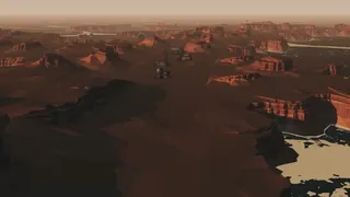 Скриншот 8 к игре Carrier Command 2 VR