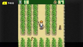 Скриншот 6 к игре G-MODEアーカイブス15 ちゅら島暮らし