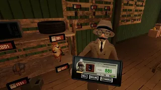 Скриншот 2 к игре Barn Finders VR