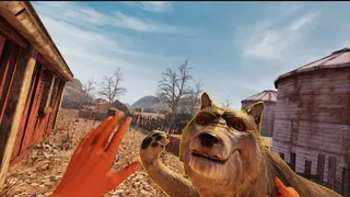 Скриншот 5 к игре Barn Finders VR