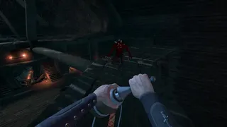 Скриншот 1 к игре Scary Tales
