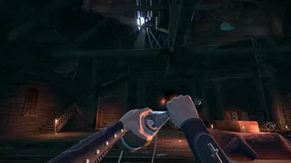 Скриншот 2 к игре Scary Tales