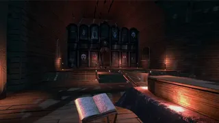 Скриншот 4 к игре Scary Tales