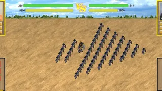 Скриншот 5 к игре 中华富甲三国