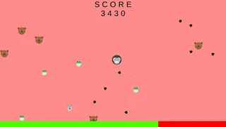 Скриншот 5 к игре Monkey Tantrum