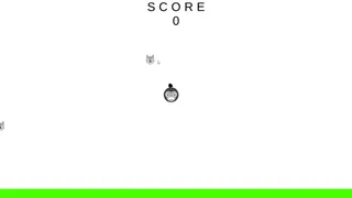 Скриншот 7 к игре Monkey Tantrum