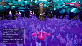 Скриншот 2 к игре Monster Wilds