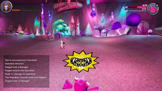 Скриншот 5 к игре Monster Wilds