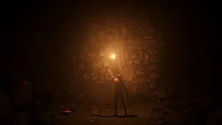 Скриншот 1 к игре Namsiku: Path of the Fang